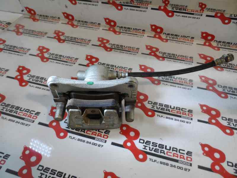PINZA FRENO TRASERA IZQUIERDA MITSUBISHI ASX 1.6 MT 2WD 117CV