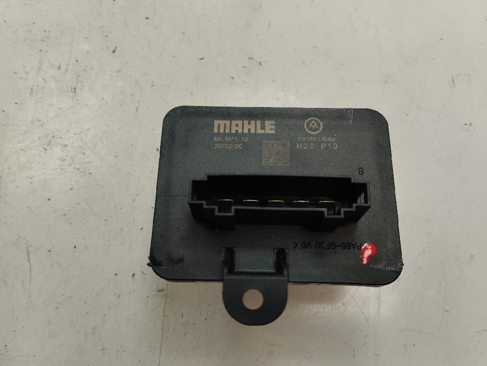 RESISTENCIA CALEFACCION OPEL CORSA 1.2 MT 100CV | 74KW