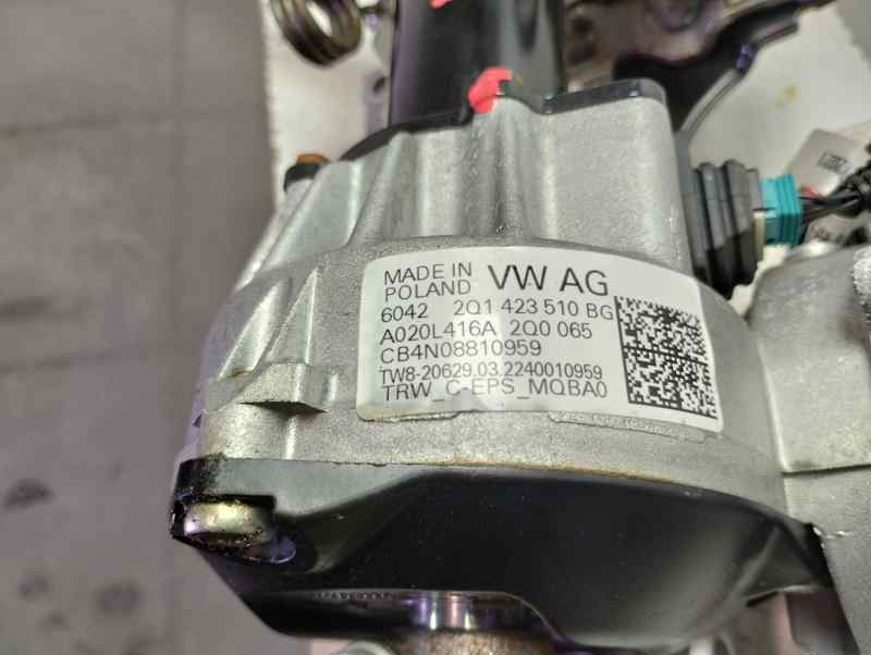 COLUMNA DIRECCION SEAT ARONA 1.0 AMT 110CV | 81KW