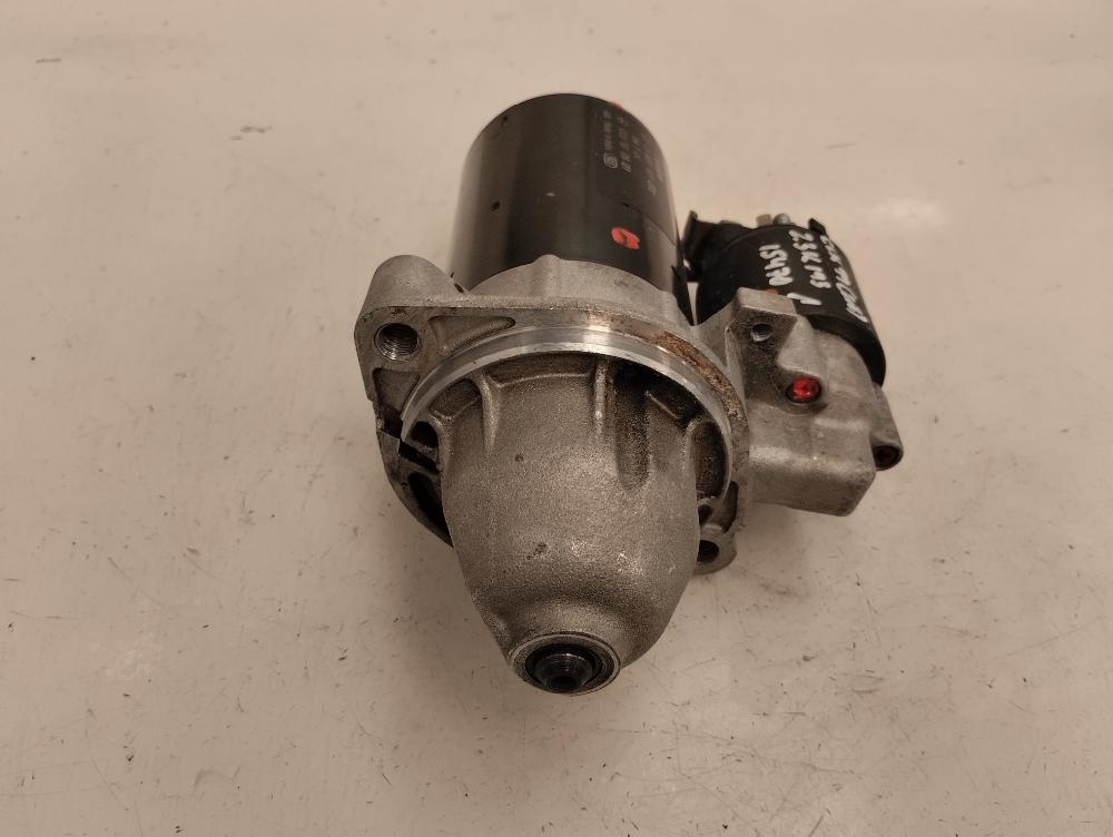 MOTOR ARRANQUE MERCEDES BENZ CLASE CLK 2.3 CLK 230 MT 193CV