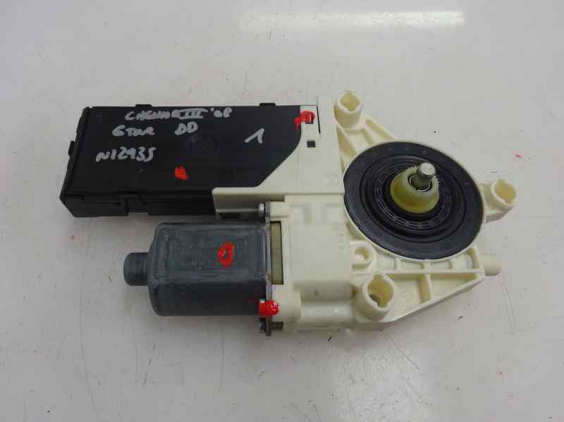 MOTOR ELEVALUNAS DELANTERO DERECHO RENAULT LAGUNA 2.0 DCI MT 150CV