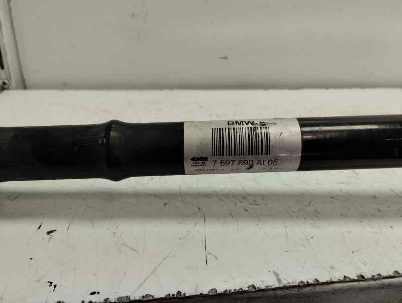 TRANSMISION TRASERA DERECHA BMW SERIE 4 3.0 435D XDRIVE STEPTRONIC 313CV