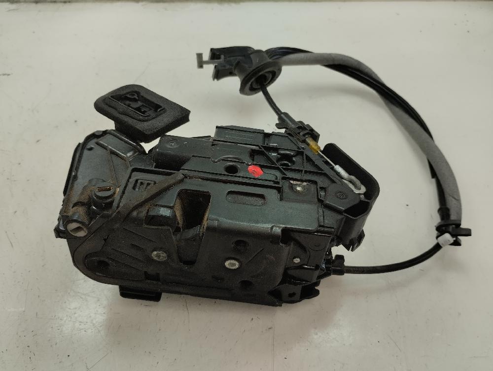 CERRADURA PUERTA TRASERA IZQUIERDA SEAT IBIZA 1.0 TSI MT 95CV