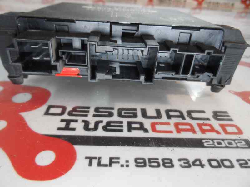 MODULO CONFORT MERCEDES BENZ CLASE C 2.2 MT 122CV | 90KW