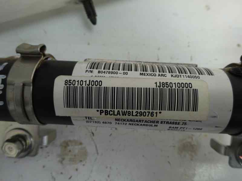 AIRBAG CORTINA DELANTERO IZQUIERDO HYUNDAI I20 1.2 MT 78CV