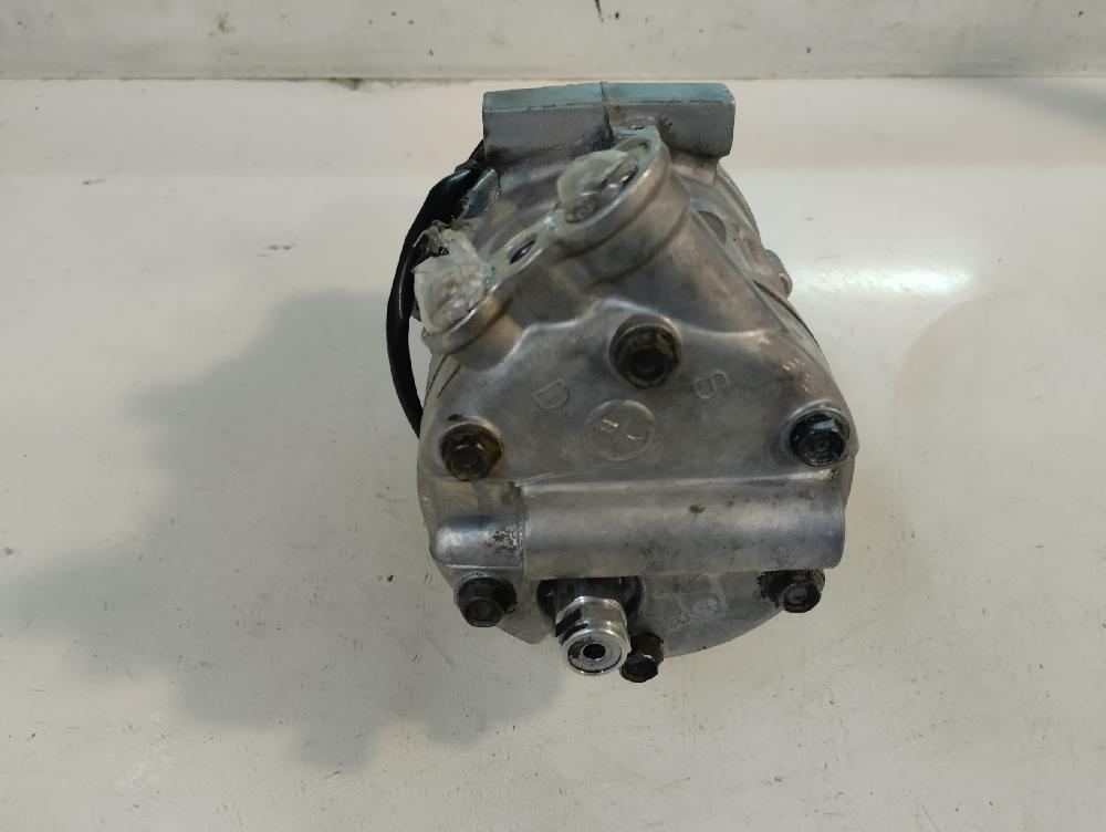 COMPRESOR AIRE ACONDICIONADO OPEL ASTRA 1.7 DTI MT 75CV | 55KW