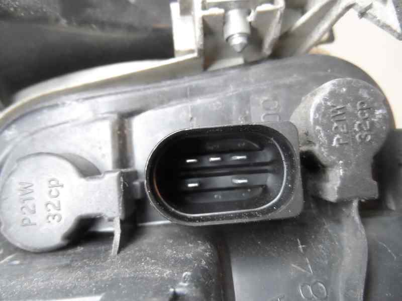 PILOTO TRASERO DERECHO AUDI A4 2005 1.9 TDI MT QUATTRO 116CV