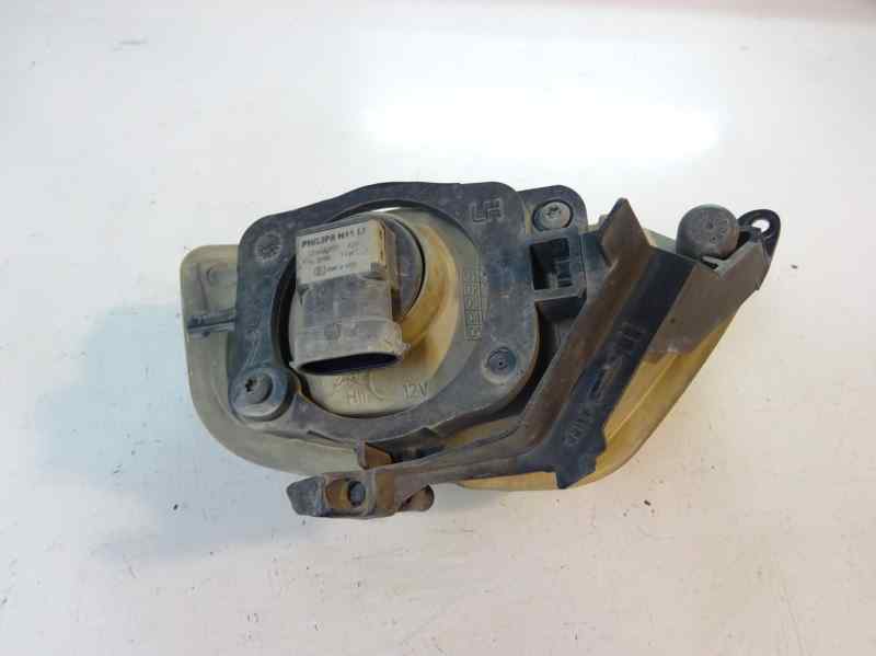 FARO ANTINIEBLA IZQUIERDO FORD FOCUS 1.6 MT 100CV | 74KW