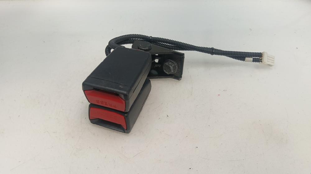 ANCLAJE CINTURON TRASERO IZQUIERDO KIA CEED 1.4 MT 90CV | 66KW