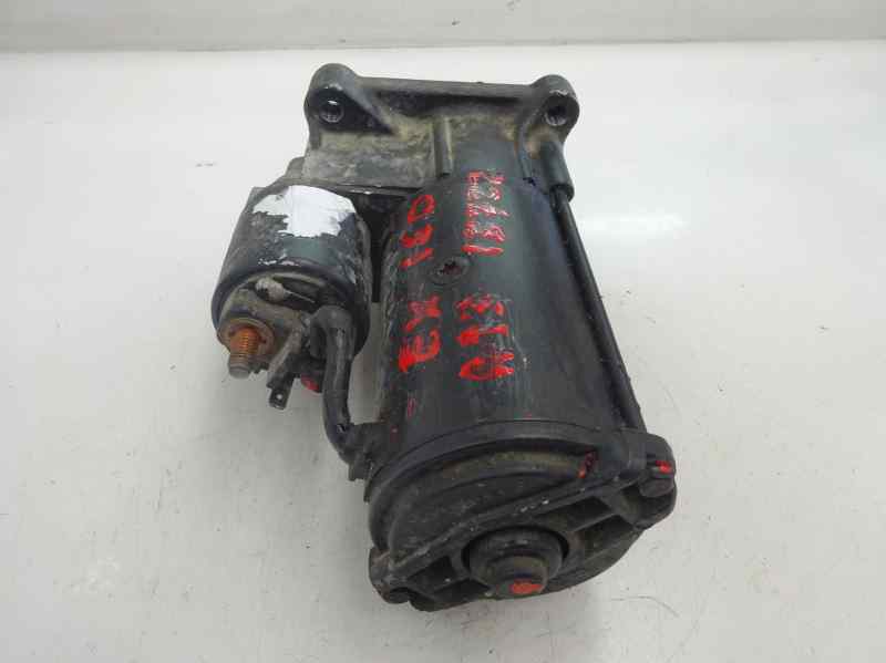 MOTOR ARRANQUE RENAULT EXPRESS 1.6 MT 110CV | 82KW