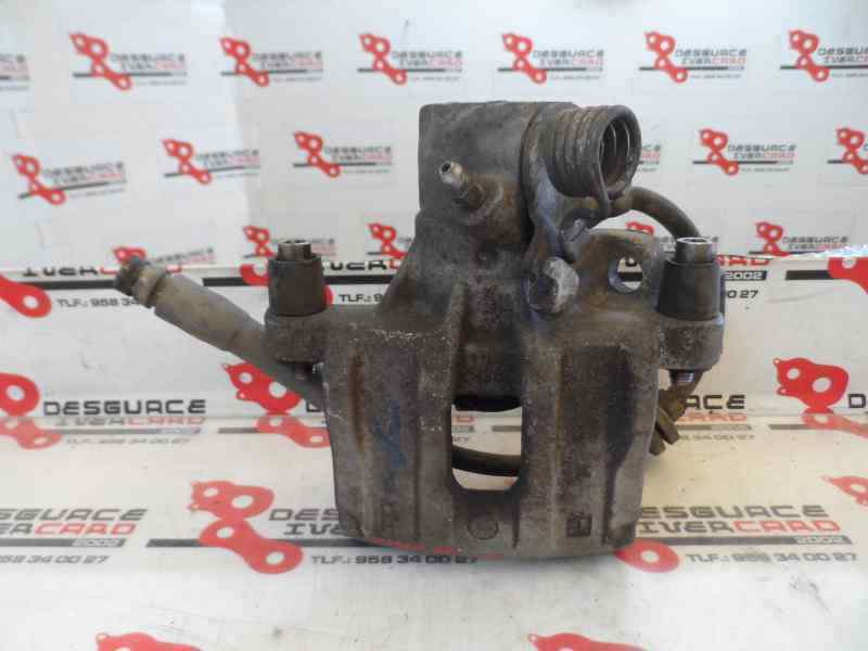 PINZA FRENO TRASERA DERECHA FORD CMAX 1.6 MT 100CV