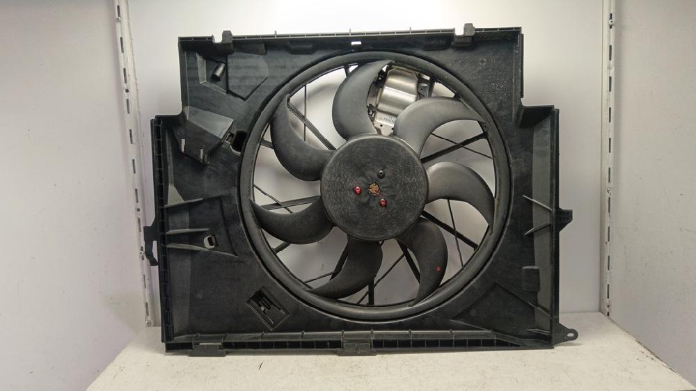 ELECTROVENTILADOR BMW SERIE 1 2.0 MT 122CV | 90KW