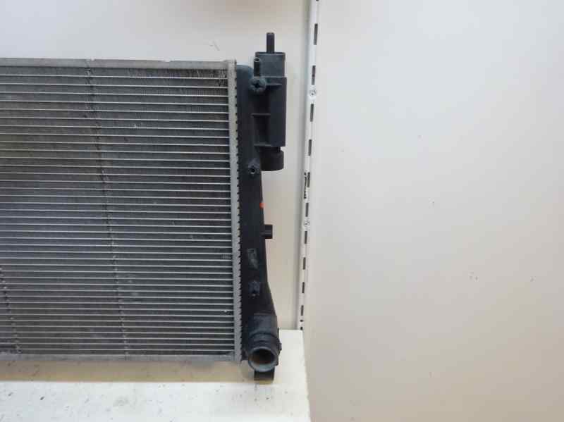 RADIADOR AGUA OPEL CORSA 1.3 CDTI MT 75CV