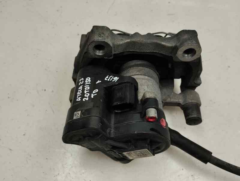 PINZA FRENO TRASERA DERECHA SEAT ATECA 2.0 TDI MT 4DRIVE 150CV