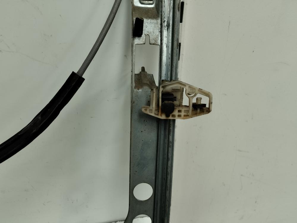 ELEVALUNAS DELANTERO DERECHO RENAULT MEGANE 1.5 DCI MT 101CV