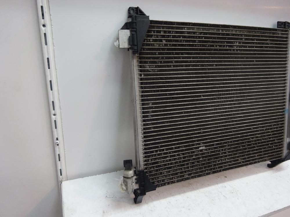 RADIADOR A C NISSAN MICRA 1.2 MT 80CV