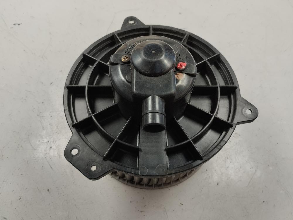 MOTOR CALEFACCION MAZDA 323 1.8 MT 114CV | 84KW
