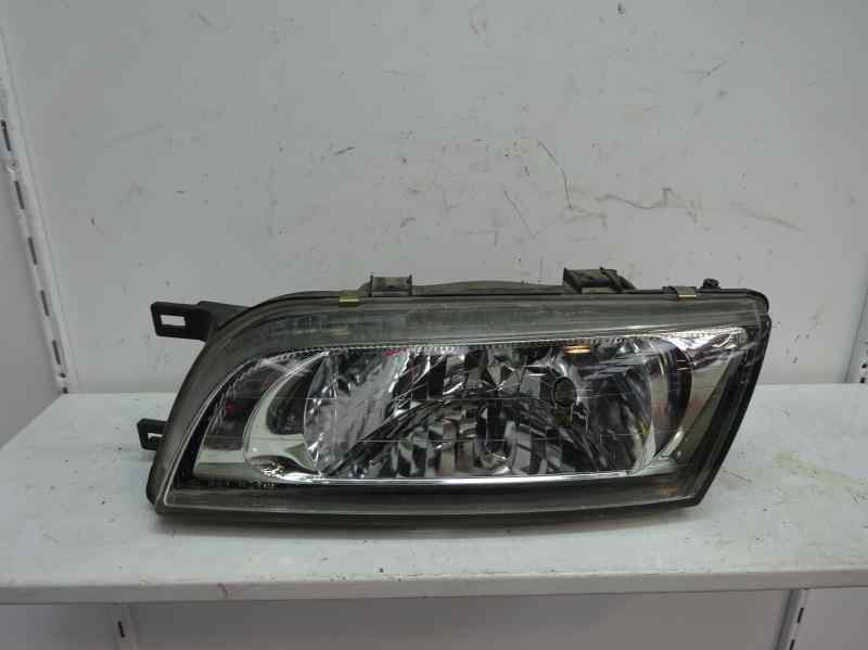 FARO IZQUIERDO NISSAN ALMERA 1999 1.6 MT 99CV | 73KW
