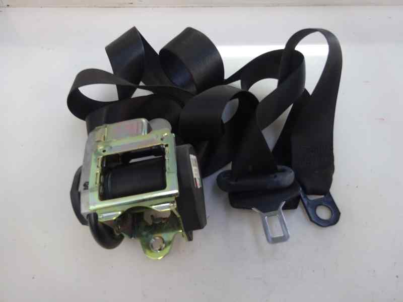 CINTURON SEGURIDAD DELANTERO DERECHO SMART FORFOUR 1.3 AMT 94CV