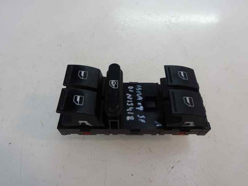 MANDO ELEVALUNAS DELANTERO IZQUIERDO SEAT IBIZA 1.6 MT 105CV