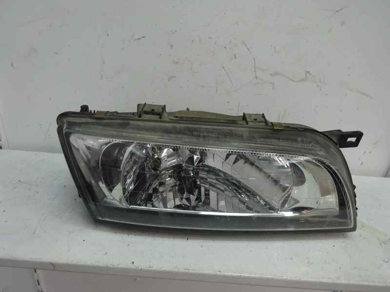 FARO DERECHO NISSAN ALMERA 1.6 MT 99CV | 73KW