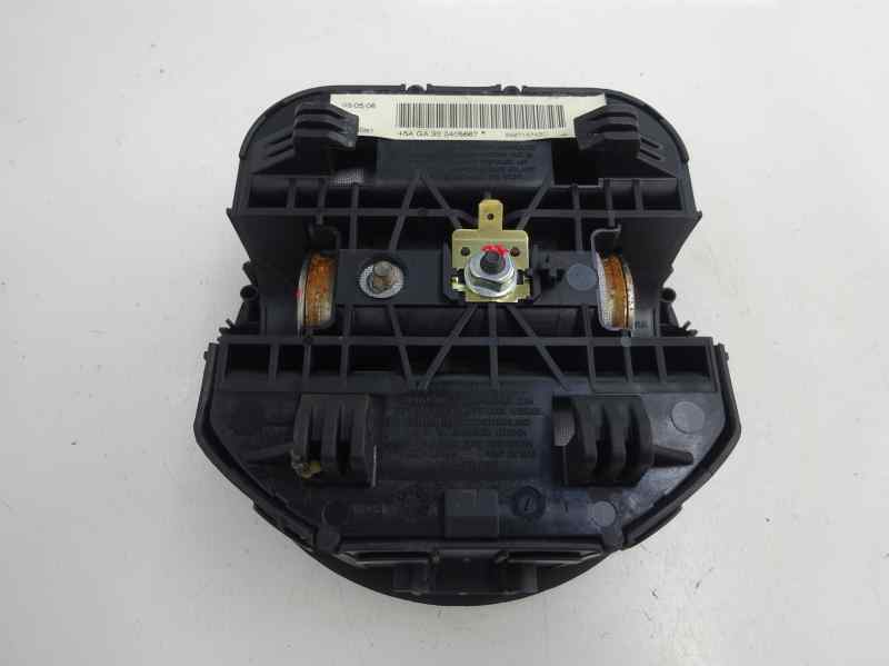 AIRBAG DELANTERO IZQUIERDO CITROEN C4 2006 1.6 HDI MT 90CV