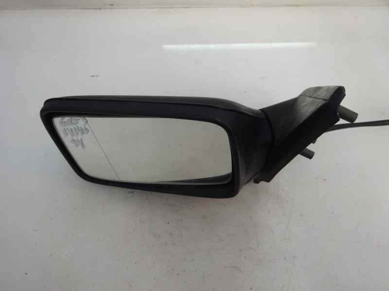 RETROVISOR IZQUIERDO VOLKSWAGEN GOLF 1.4 5MT 60CV | 44KW