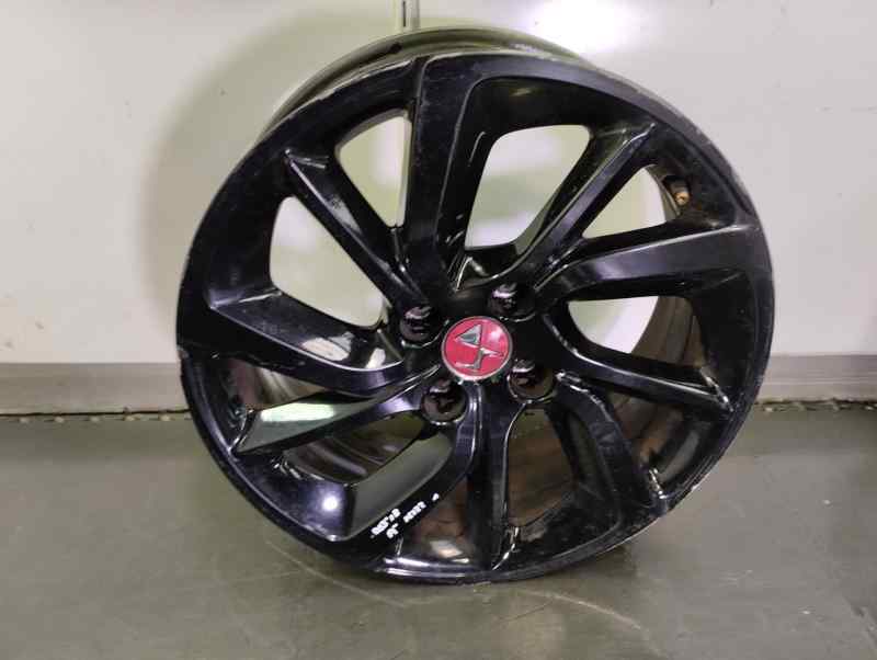 JUEGO LLANTAS DS 3 1.2 MT 110CV | 81KW