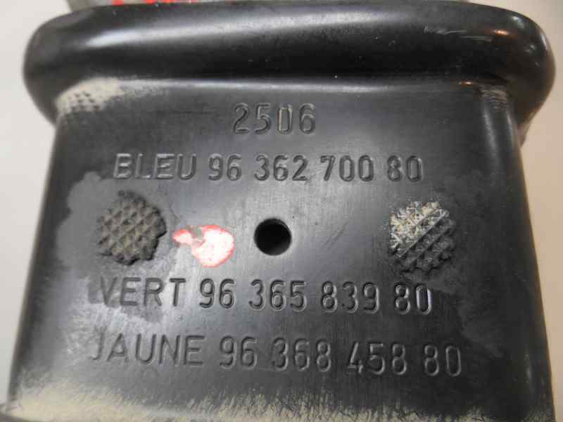 SOPORTE MOTOR CITROEN C4 1.6 HDI MT 90CV