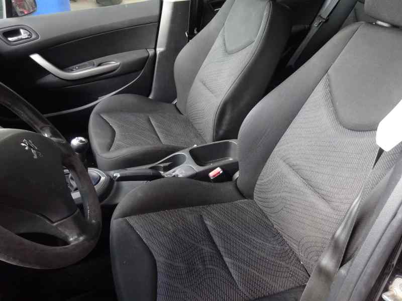 AMORTIGUADOR DELANTERO DERECHO PEUGEOT 308 2009 1.4 VTI MT 95CV