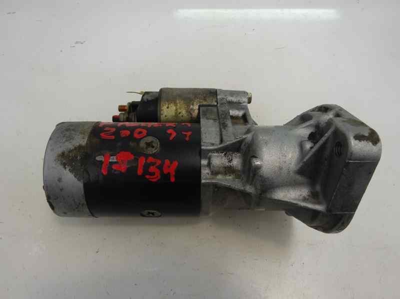 MOTOR ARRANQUE NISSAN ALMERA 1999 2.0 D MT 75CV