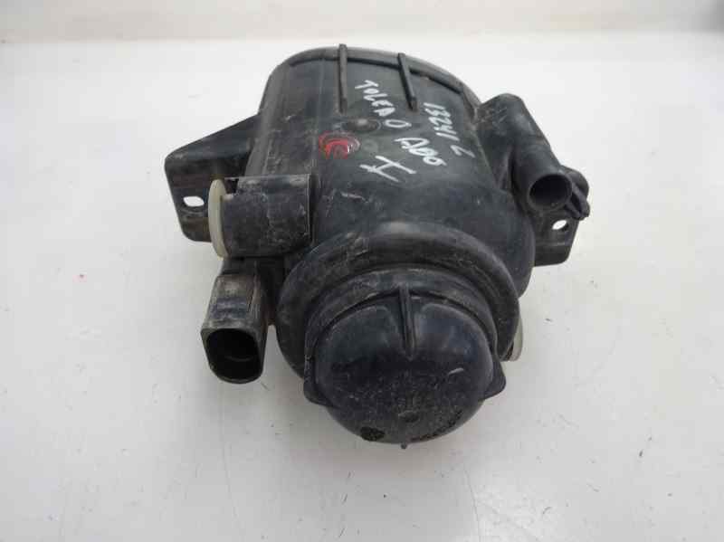 FARO ANTINIEBLA IZQUIERDO SEAT TOLEDO 1.9 TD MT 110CV