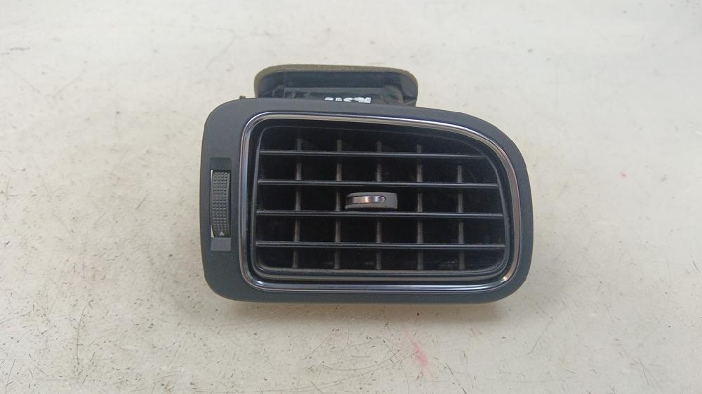 REJILLA AIRE DELANTERA DERECHA VOLKSWAGEN POLO 1.4 MT 75CV | 55KW