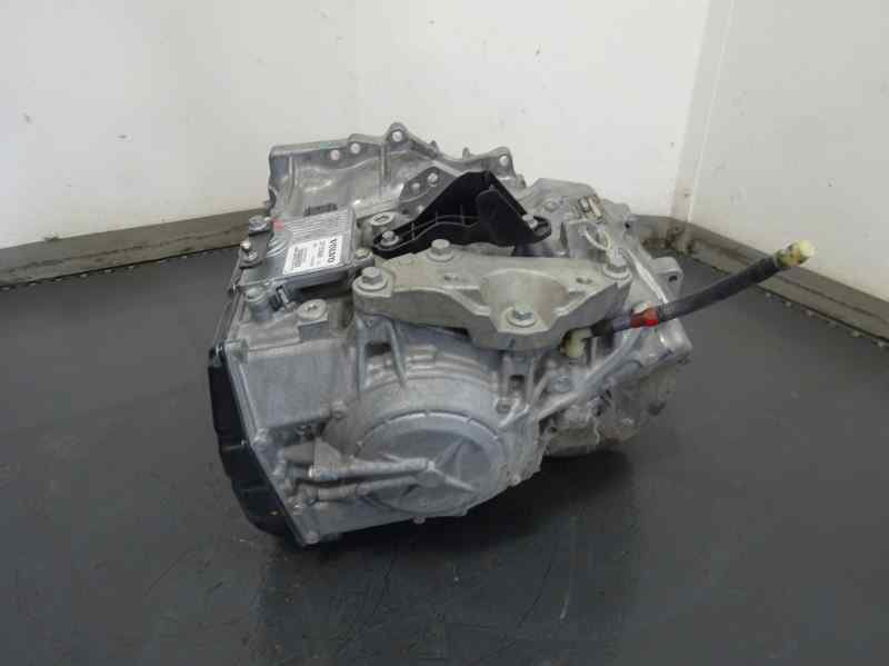 CAJA CAMBIOS VOLVO XC60 2.4 D5 MT AWD 205CV