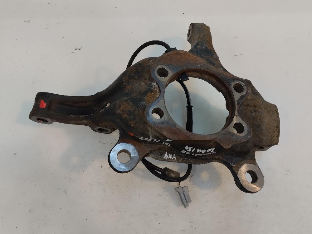 MANGUETA DELANTERA IZQUIERDA NISSAN QASHQAI 2.0 DCI MT 4WD 148CV