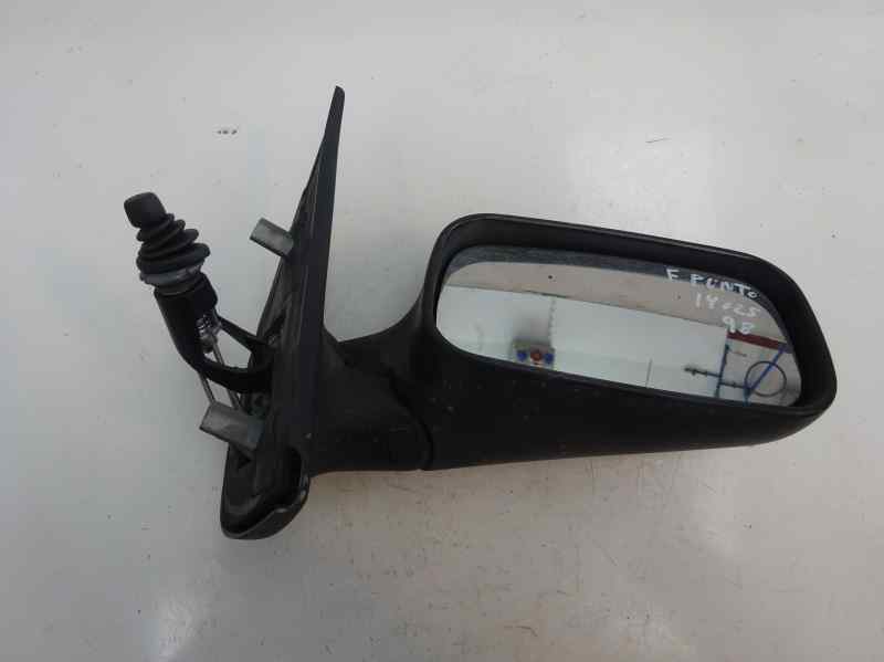 RETROVISOR DERECHO FIAT PUNTO 1.7 TD MT 63CV