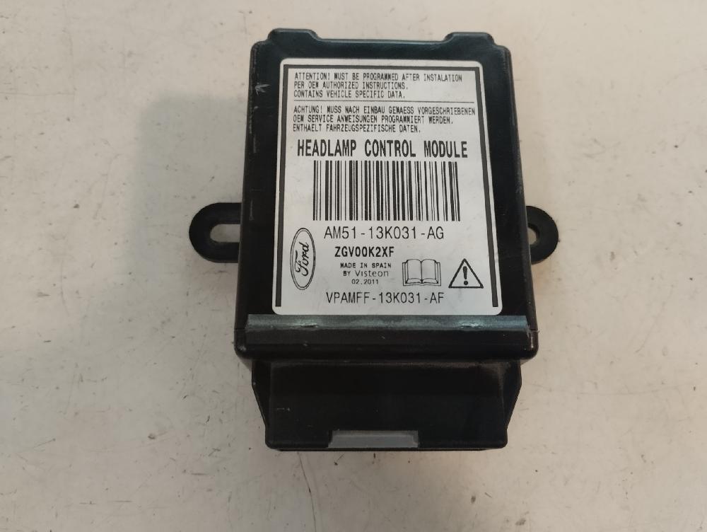 MODULO ELECTRONICO FORD FOCUS 1.6 TDCI MT 115CV