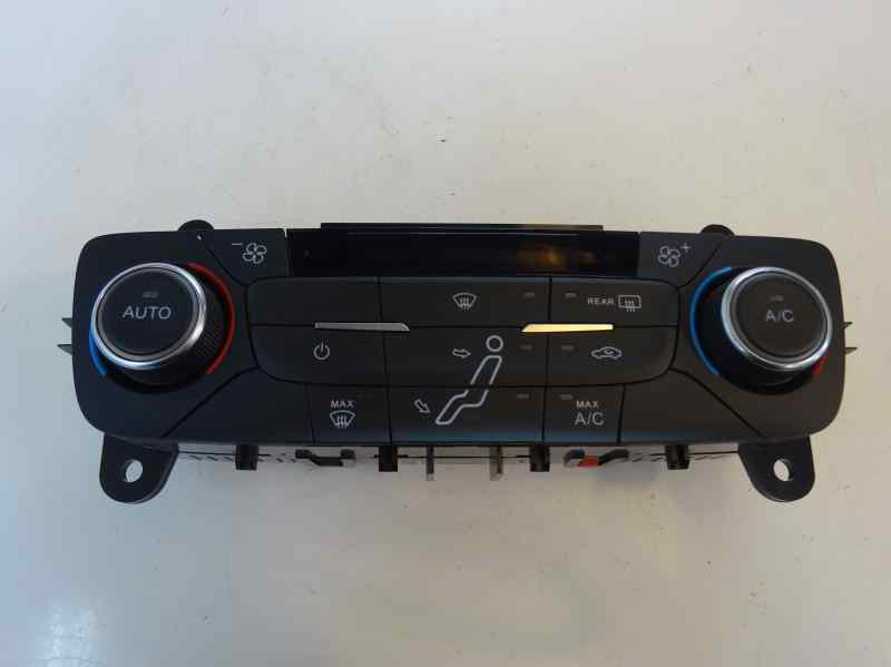 MANDO CLIMATIZADOR FORD FOCUS 1.0 ECOBOOST MT 125CV
