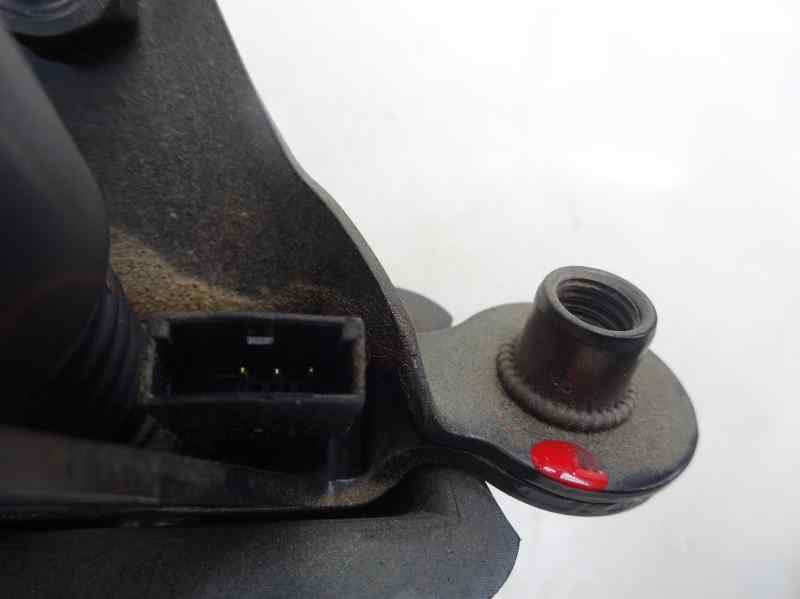 CERRADURA MALETERO PORTON SKODA OCTAVIA 1.9 TDI MT 105CV