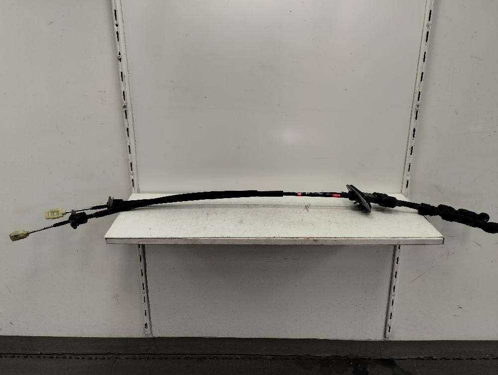 PALANCA CAMBIO HYUNDAI ELANTRA 1.6 MT 132CV | 97KW