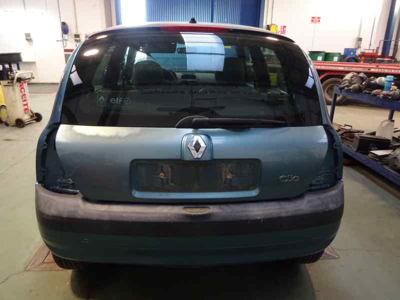 SONDA LAMBDA RENAULT CLIO 1.2 MT 58CV | 43KW