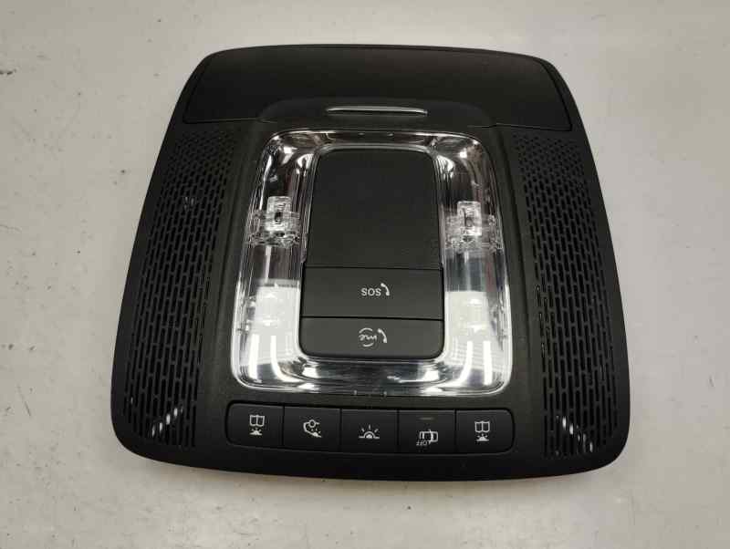LUZ INTERIOR MERCEDES BENZ CLA 1.5 180 D MT 116CV