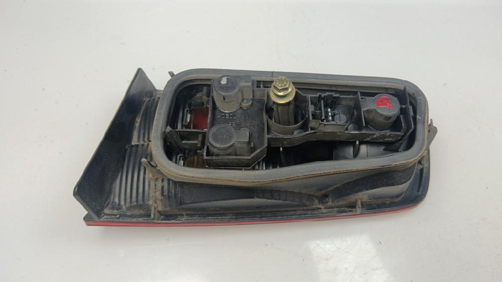 PILOTO TRASERO IZQUIERDO INTERIOR RENAULT LAGUNA 2003 2.2 DCI MT 150CV | 110KW