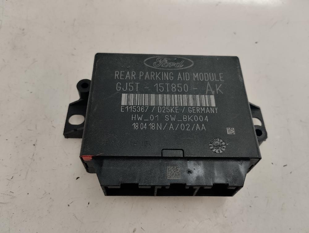 MODULO ELECTRONICO FORD KUGA 2019 1.5 120CV | 88KW, GASOLINA, MT, ACCIONAMIENTO DELANTERO