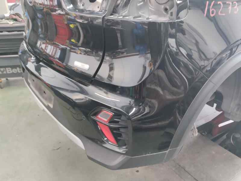 PARAGOLPES TRASERO KIA NIRO 1.6 AMT 105CV | 77KW