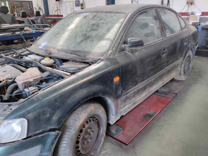 COMPRESOR AIRE ACONDICIONADO VOLKSWAGEN PASSAT 1997 1.9 TDI MT 110CV | 81KW