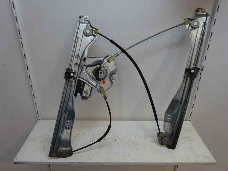 ELEVALUNAS DELANTERO IZQUIERDO RENAULT CLIO 1.5 DCI MT 86CV
