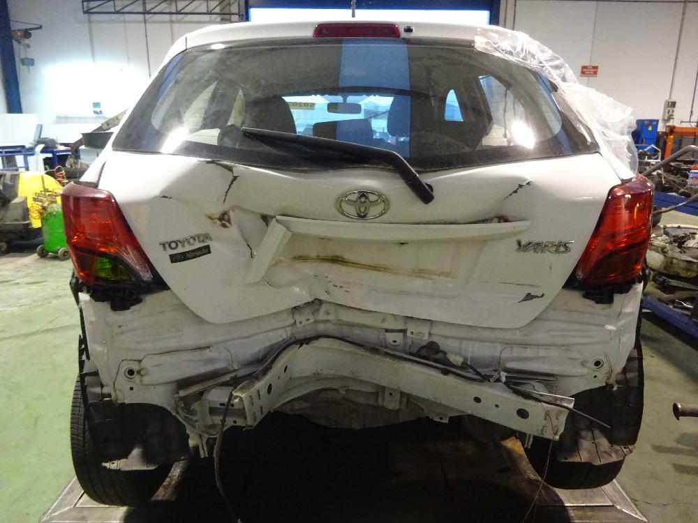 AMORTIGUADOR PORTON TOYOTA YARIS 2016 1.0 MT 69CV