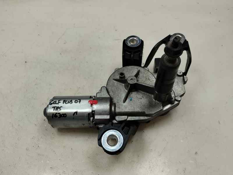 MOTOR LIMPIA TRASERO VOLKSWAGEN GOLF PLUS 1.9 AMT 105CV | 77KW