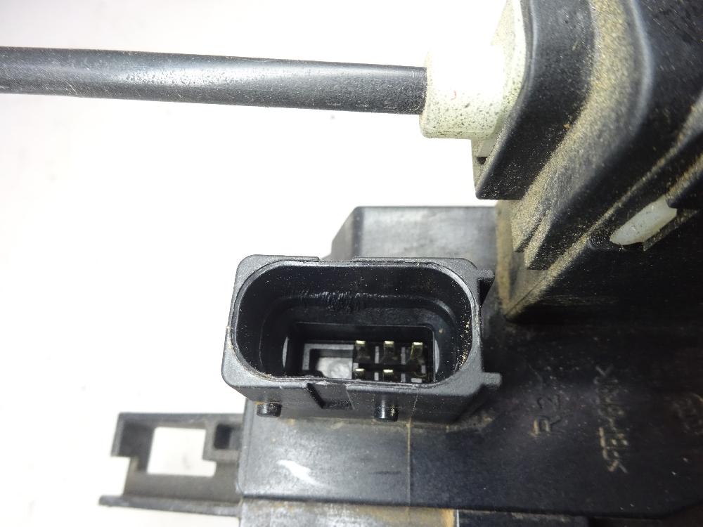 CERRADURA PUERTA DELANTERA DERECHA OPEL VECTRA 1.9 CDTI MT 120CV
